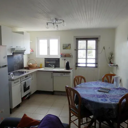 La Sogiloge Hébergement de vacances