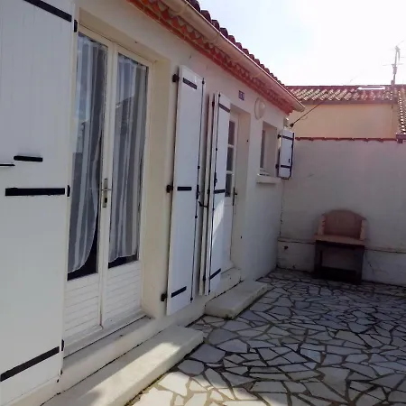La Sogiloge Angles (Vendee)