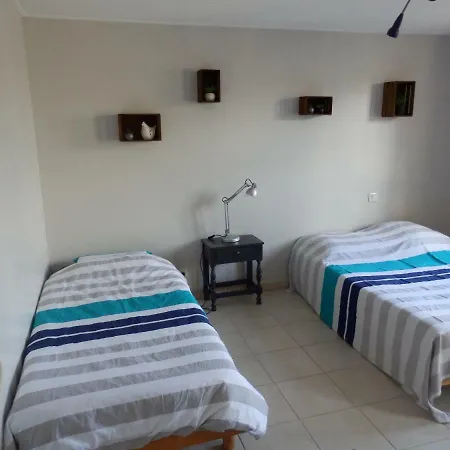Hébergement de vacances La Sogiloge *
