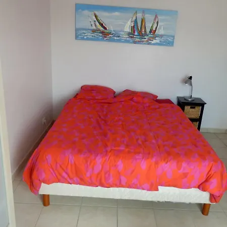 Hébergement de vacances La Sogiloge *