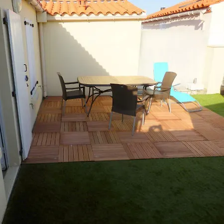 La Sogiloge Angles (Vendee)
