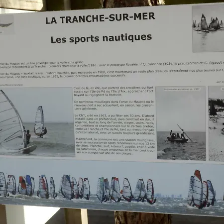 La Sogiloge Angles (Vendee)